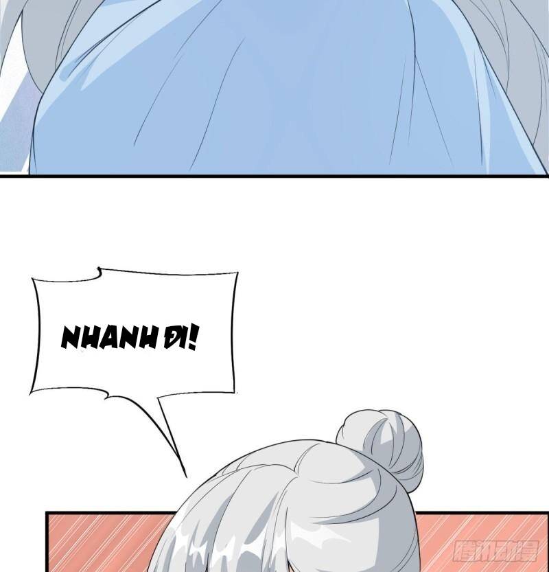 Vợ Tôi Và Tôi Thống Trị Tam Giới Chapter 16.1 - Trang 2