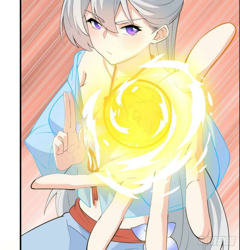 Vợ Tôi Và Tôi Thống Trị Tam Giới Chapter 16.1 - Trang 2