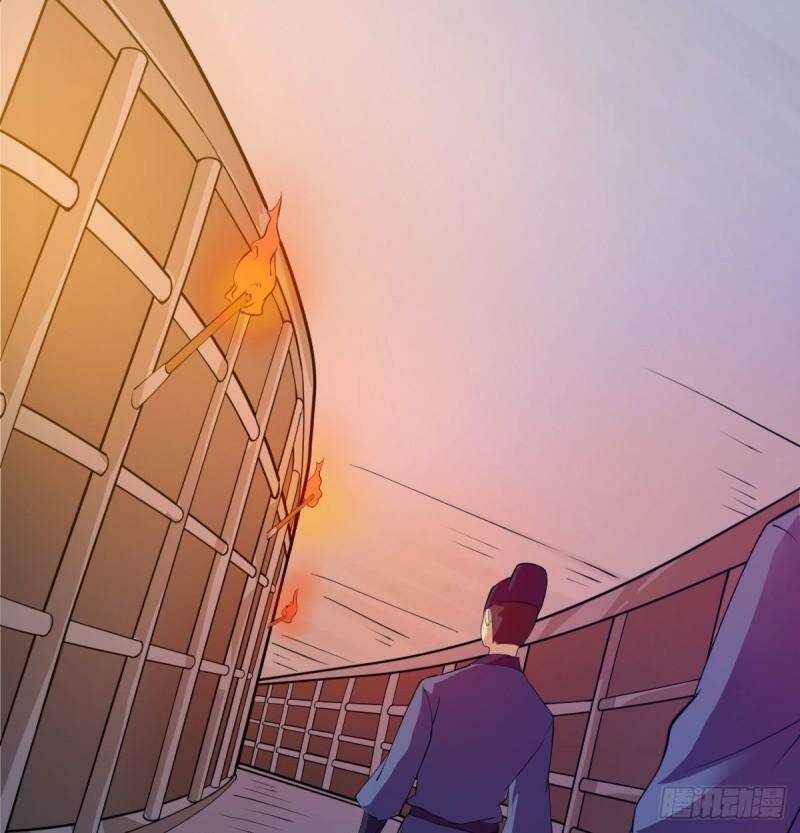 Vợ Tôi Và Tôi Thống Trị Tam Giới Chapter 16.1 - Trang 2