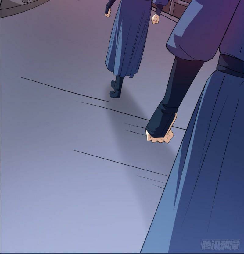 Vợ Tôi Và Tôi Thống Trị Tam Giới Chapter 16.1 - Trang 2