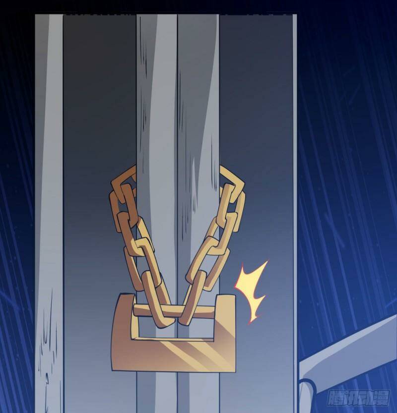 Vợ Tôi Và Tôi Thống Trị Tam Giới Chapter 16.1 - Trang 2