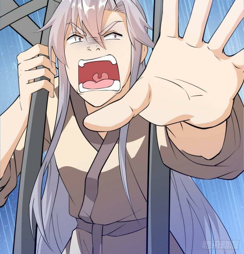 Vợ Tôi Và Tôi Thống Trị Tam Giới Chapter 16.1 - Trang 2