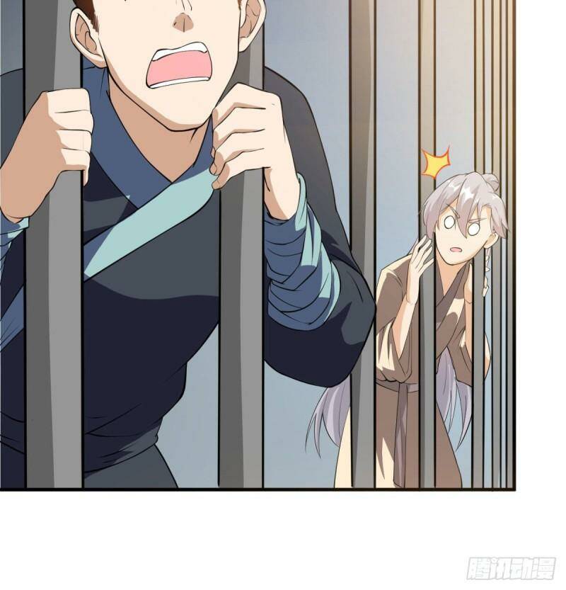 Vợ Tôi Và Tôi Thống Trị Tam Giới Chapter 16.1 - Trang 2