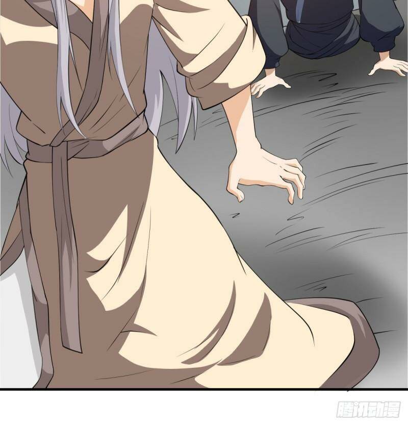 Vợ Tôi Và Tôi Thống Trị Tam Giới Chapter 16.1 - Trang 2