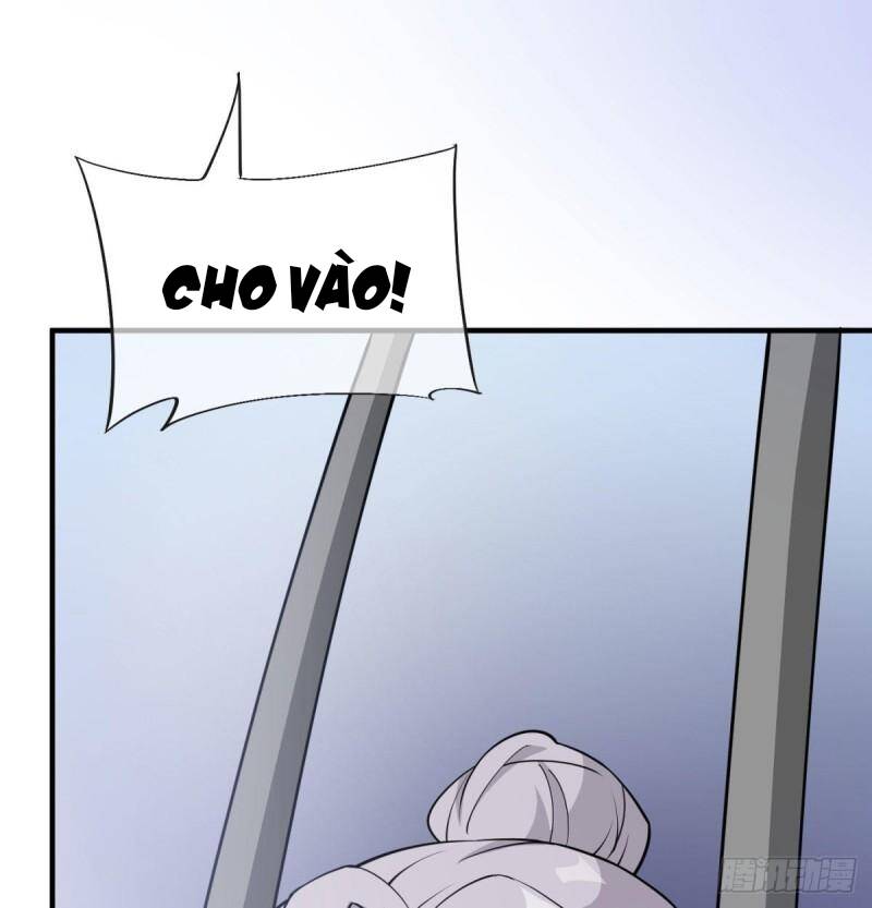 Vợ Tôi Và Tôi Thống Trị Tam Giới Chapter 16.1 - Trang 2