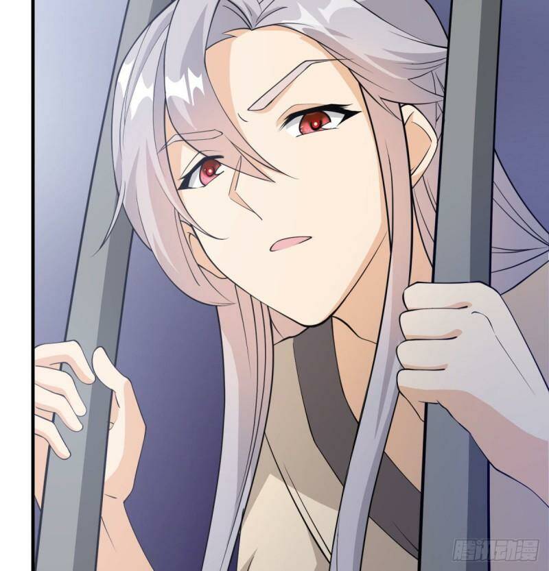 Vợ Tôi Và Tôi Thống Trị Tam Giới Chapter 16.1 - Trang 2