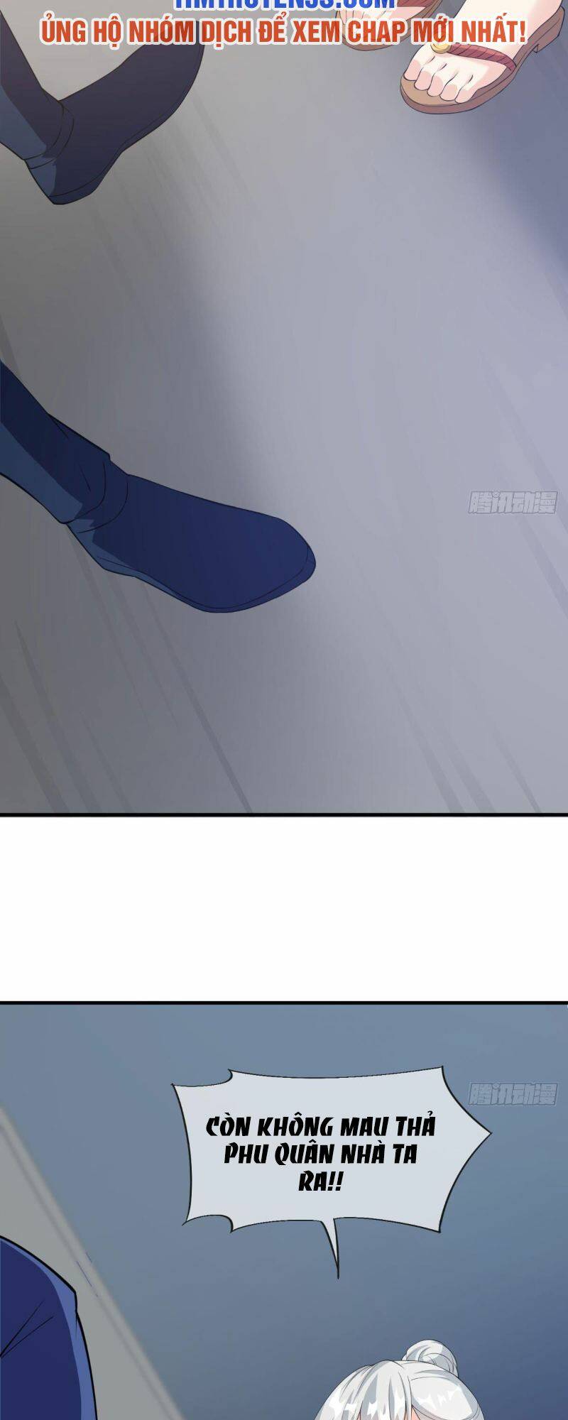 Vợ Tôi Và Tôi Thống Trị Tam Giới Chapter 16.2 - Trang 2