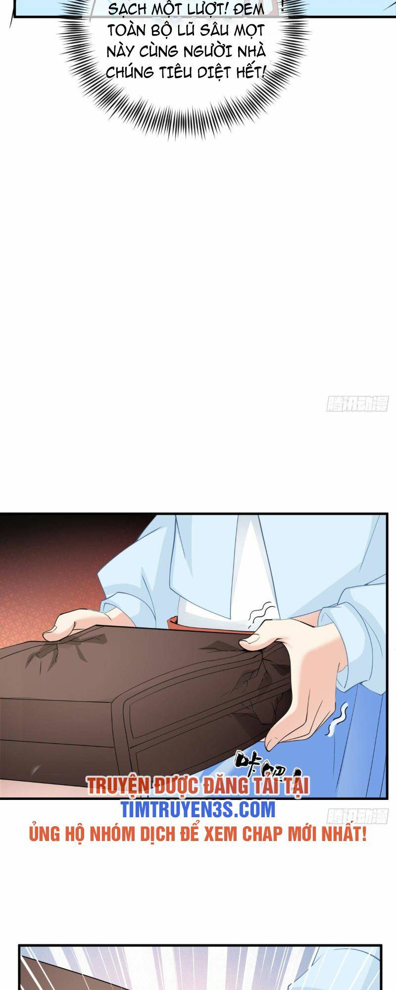 Vợ Tôi Và Tôi Thống Trị Tam Giới Chapter 16.2 - Trang 2