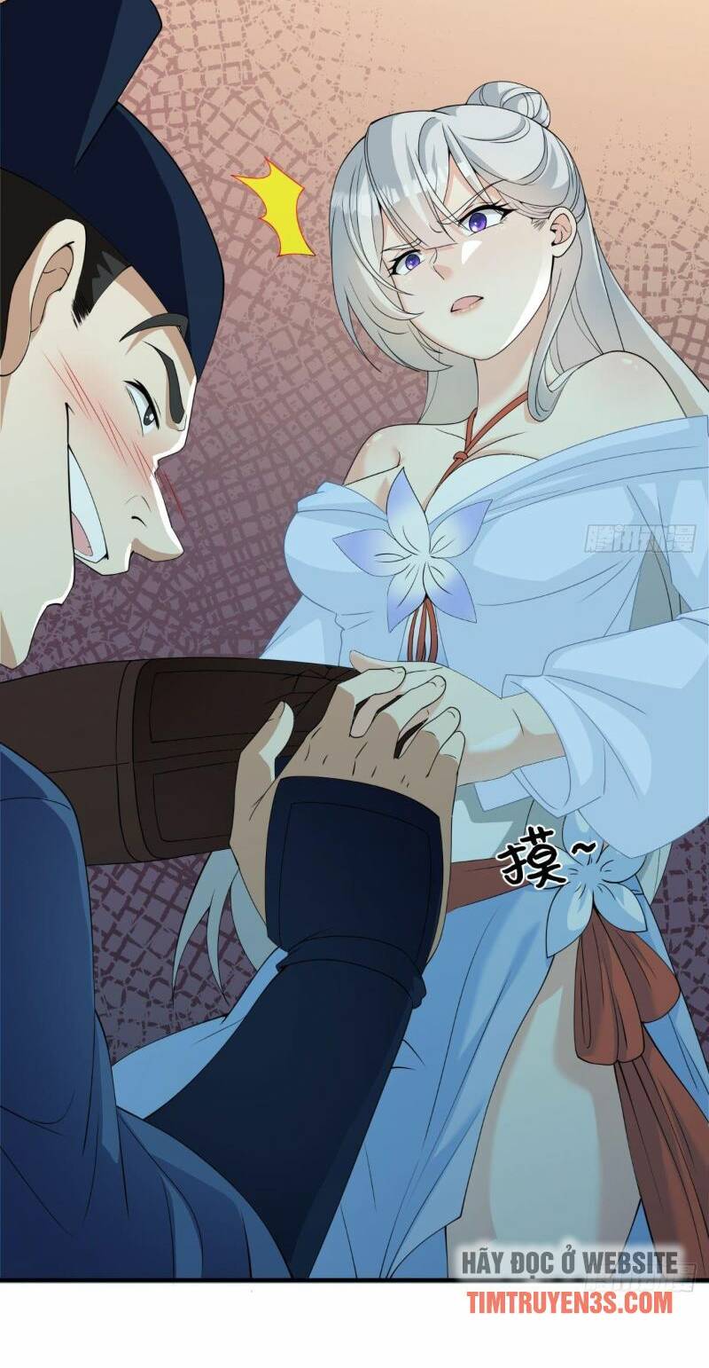 Vợ Tôi Và Tôi Thống Trị Tam Giới Chapter 16.2 - Trang 2