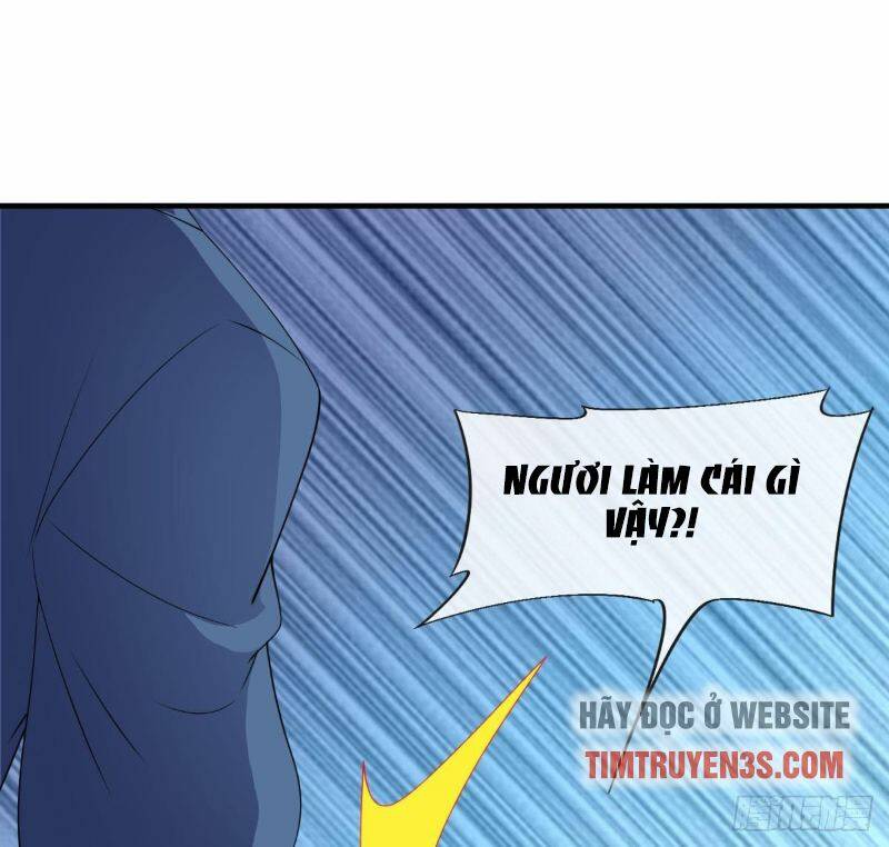 Vợ Tôi Và Tôi Thống Trị Tam Giới Chapter 16.2 - Trang 2