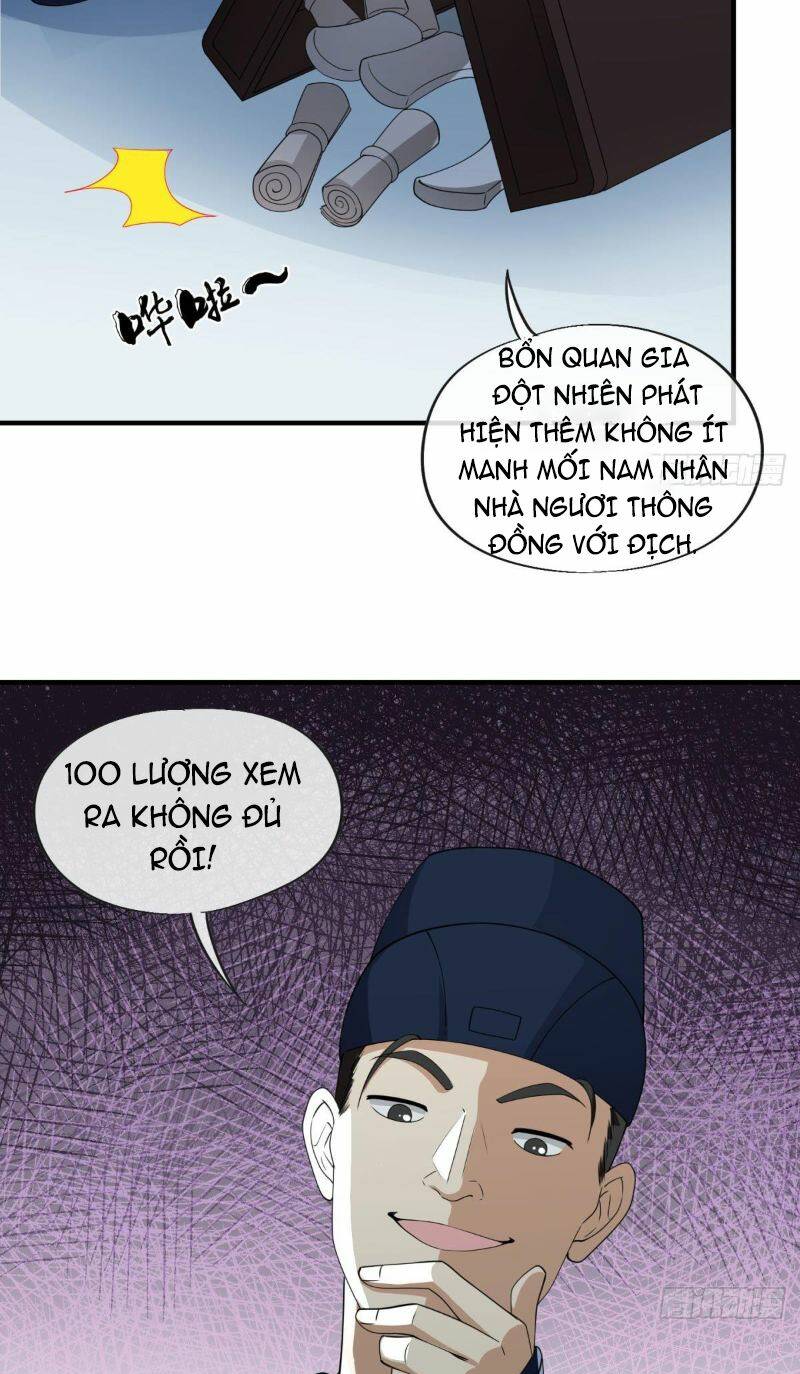 Vợ Tôi Và Tôi Thống Trị Tam Giới Chapter 16.2 - Trang 2