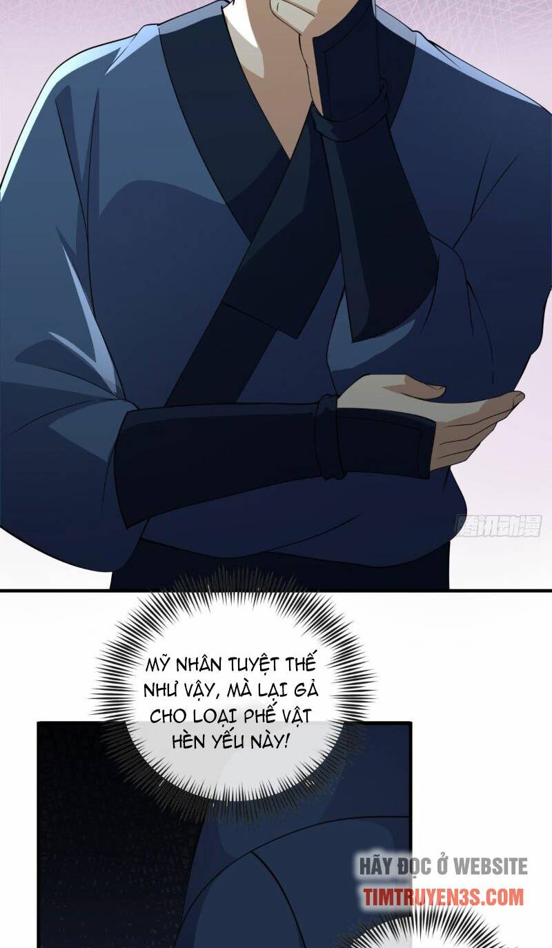 Vợ Tôi Và Tôi Thống Trị Tam Giới Chapter 16.2 - Trang 2