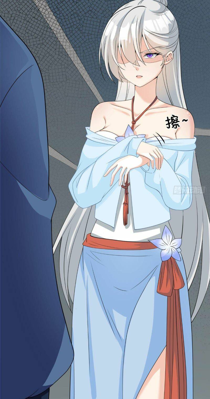 Vợ Tôi Và Tôi Thống Trị Tam Giới Chapter 16.2 - Trang 2