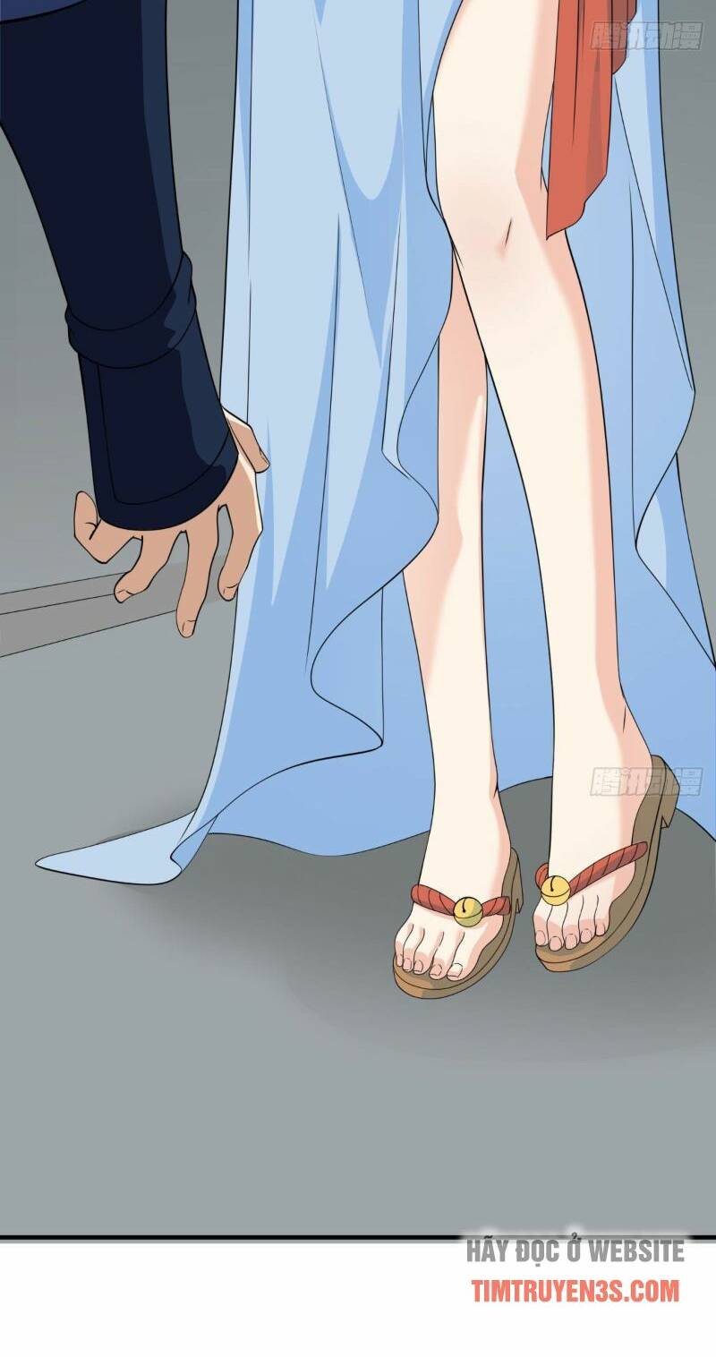 Vợ Tôi Và Tôi Thống Trị Tam Giới Chapter 16.2 - Trang 2