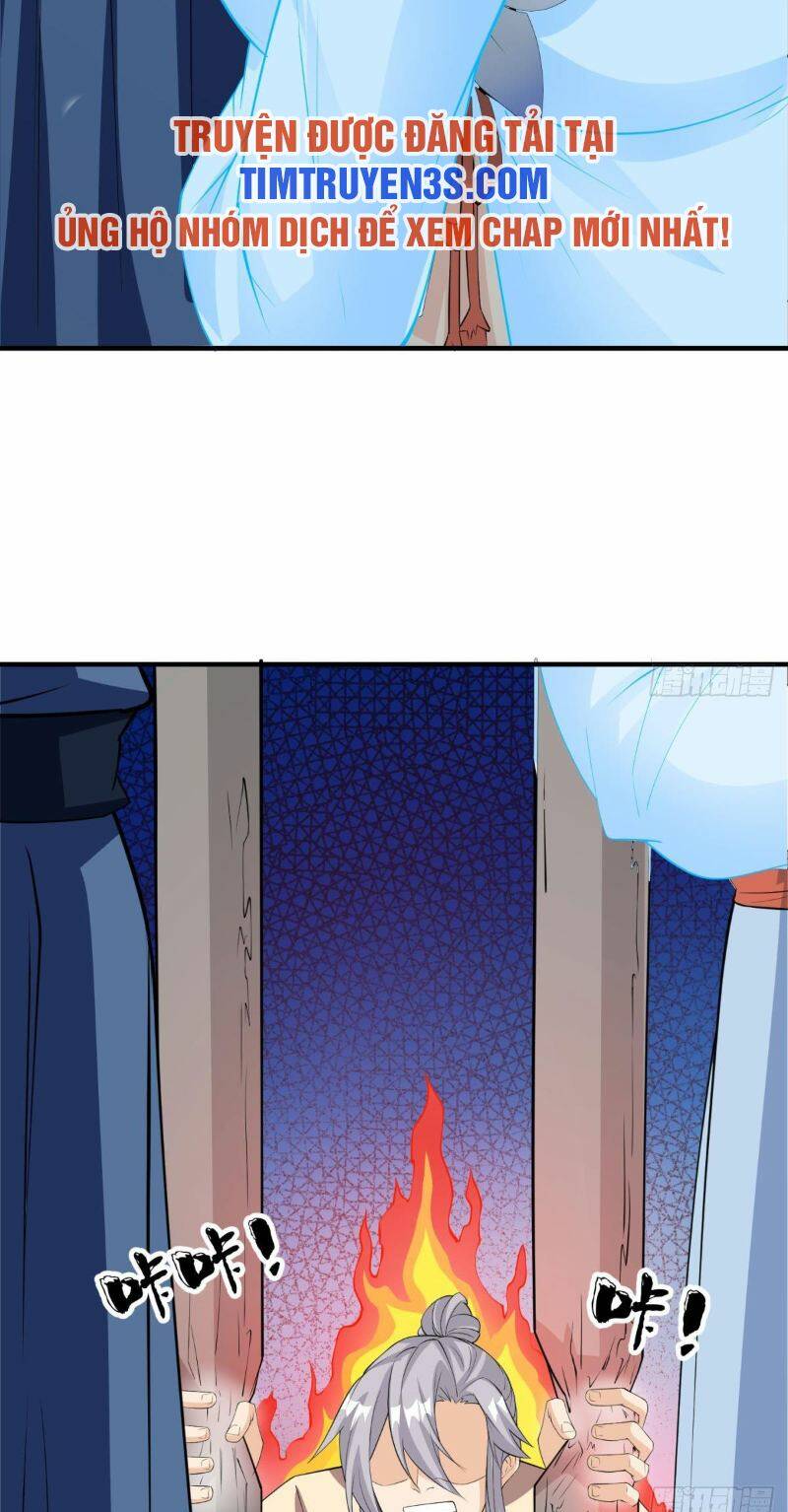 Vợ Tôi Và Tôi Thống Trị Tam Giới Chapter 16.2 - Trang 2