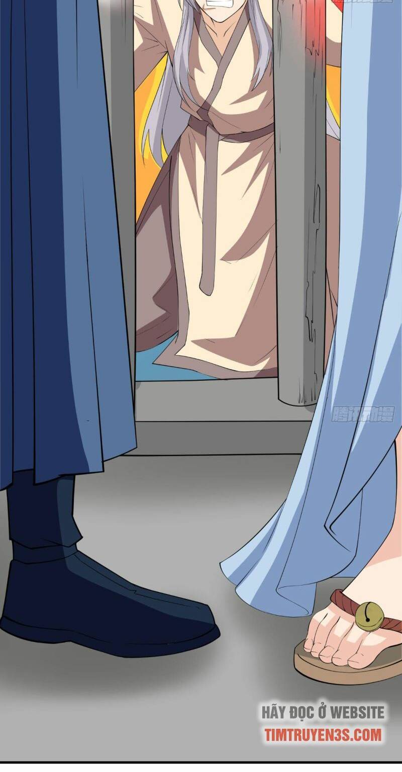 Vợ Tôi Và Tôi Thống Trị Tam Giới Chapter 16.2 - Trang 2