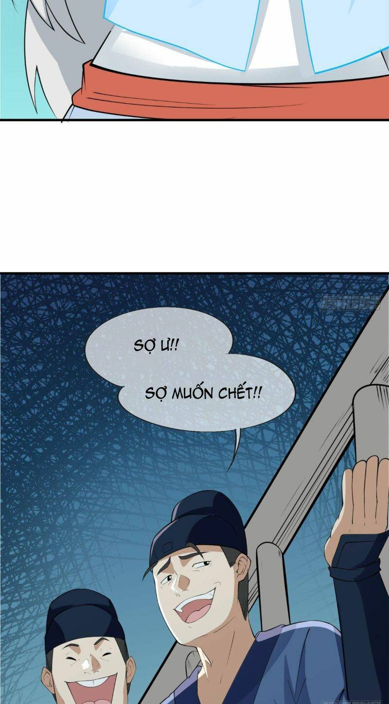 Vợ Tôi Và Tôi Thống Trị Tam Giới Chapter 16.2 - Trang 2