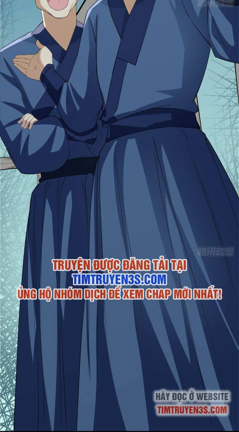 Vợ Tôi Và Tôi Thống Trị Tam Giới Chapter 16.2 - Trang 2