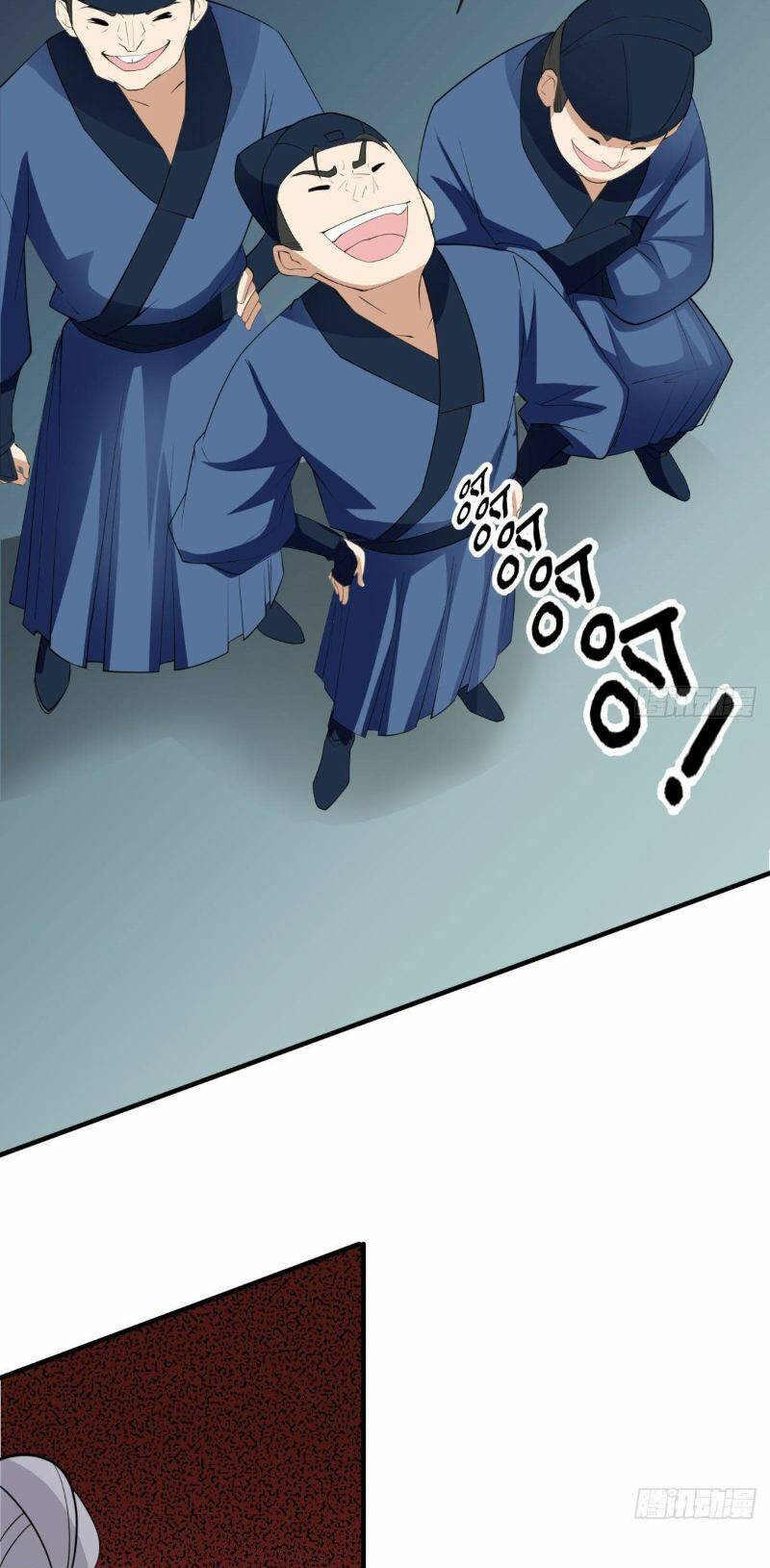 Vợ Tôi Và Tôi Thống Trị Tam Giới Chapter 16.2 - Trang 2