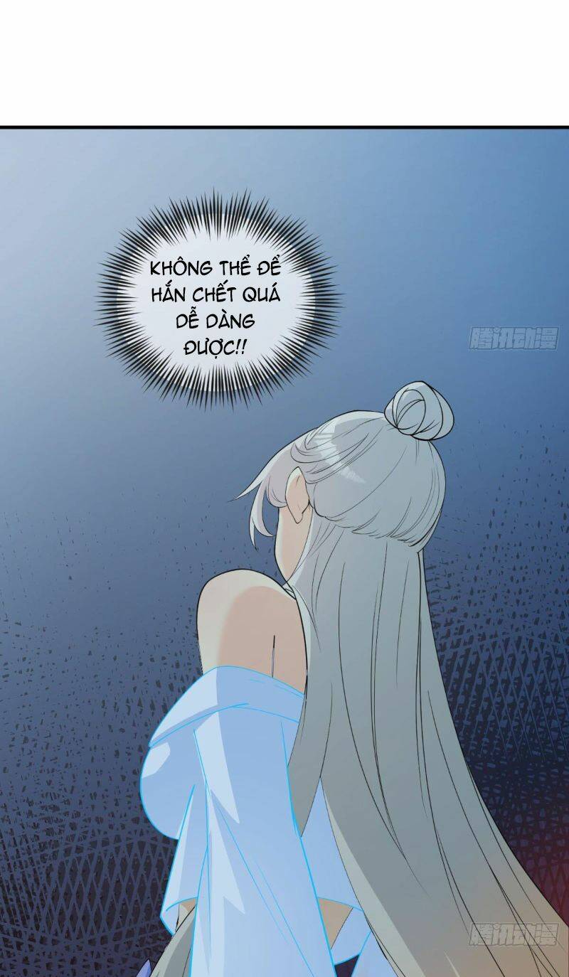 Vợ Tôi Và Tôi Thống Trị Tam Giới Chapter 16.2 - Trang 2