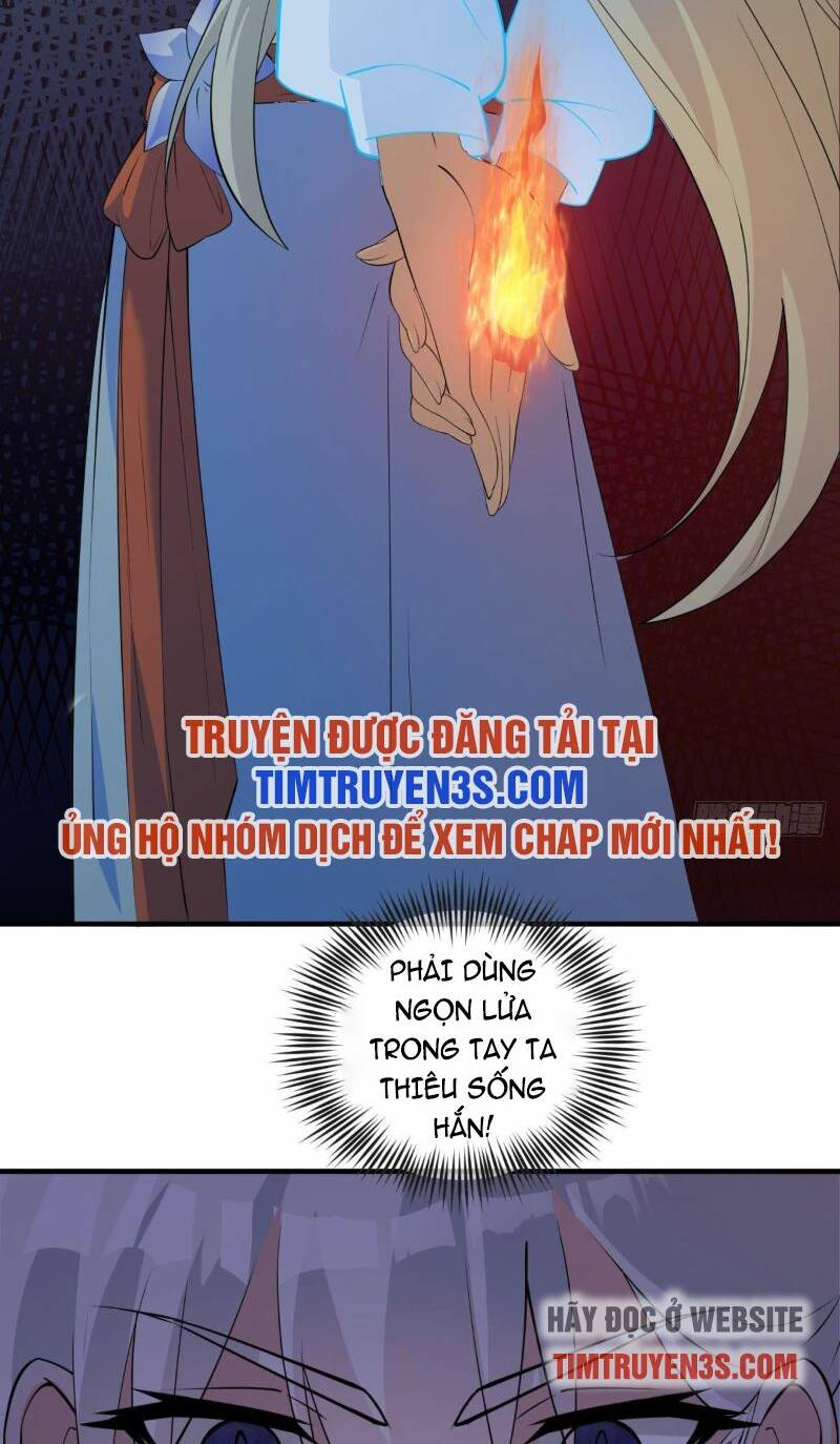 Vợ Tôi Và Tôi Thống Trị Tam Giới Chapter 16.2 - Trang 2