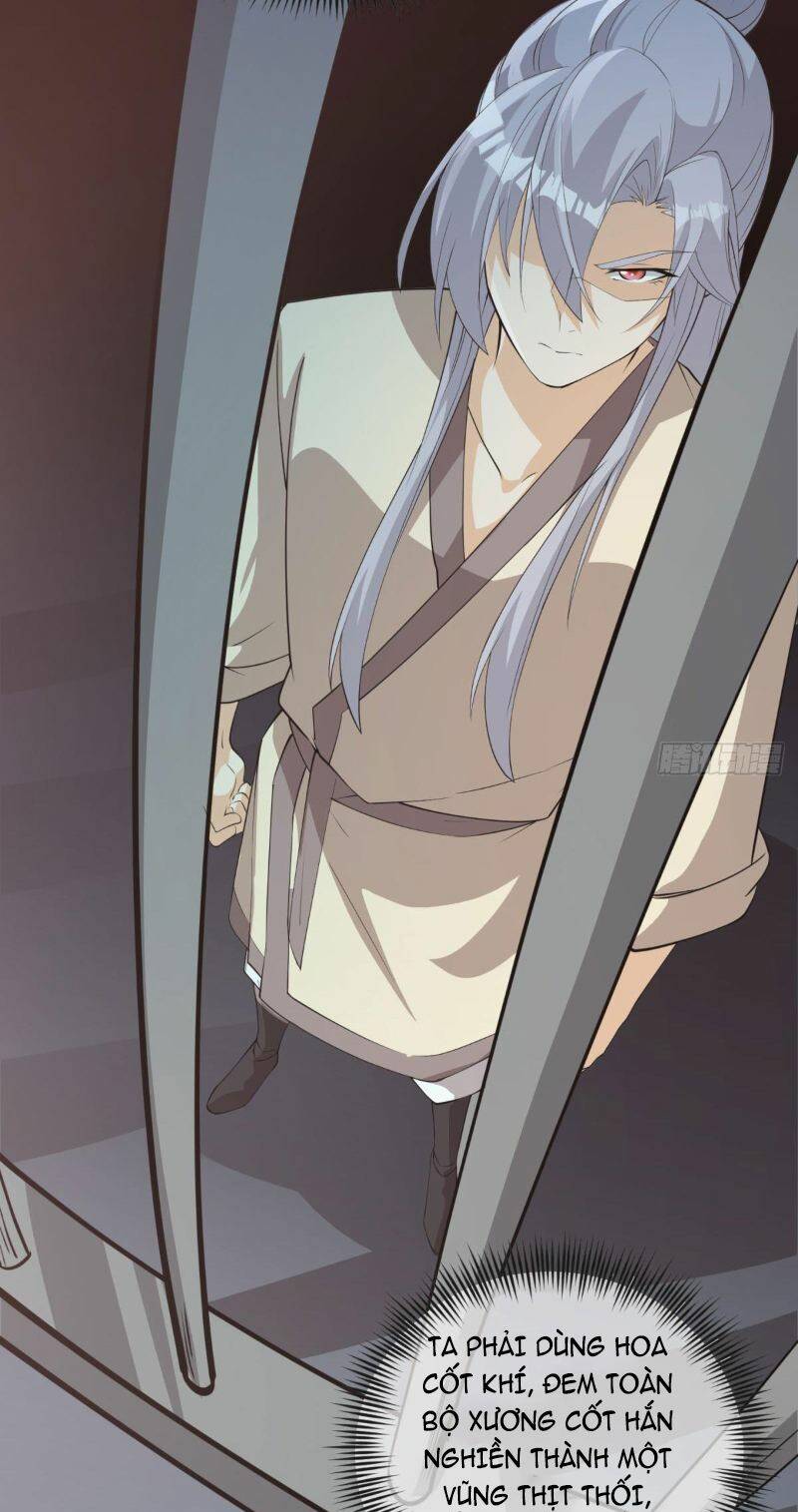 Vợ Tôi Và Tôi Thống Trị Tam Giới Chapter 16.2 - Trang 2