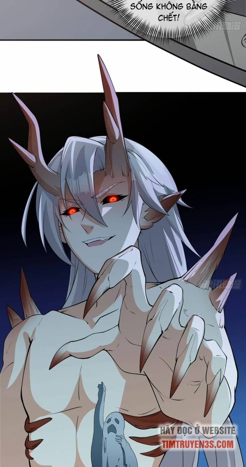 Vợ Tôi Và Tôi Thống Trị Tam Giới Chapter 16.2 - Trang 2