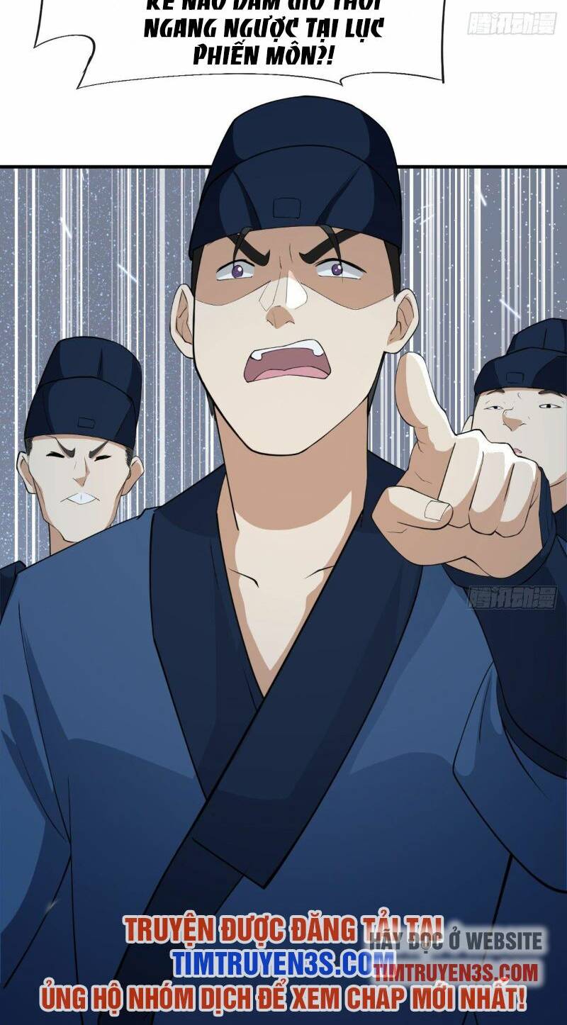 Vợ Tôi Và Tôi Thống Trị Tam Giới Chapter 16.2 - Trang 2