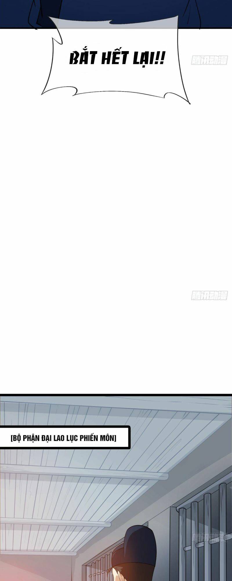 Vợ Tôi Và Tôi Thống Trị Tam Giới Chapter 16.2 - Trang 2