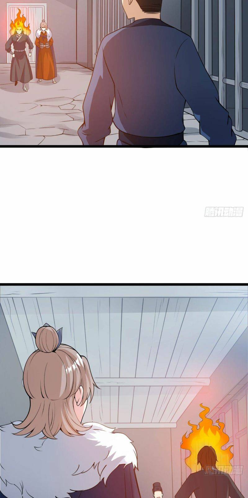 Vợ Tôi Và Tôi Thống Trị Tam Giới Chapter 16.2 - Trang 2