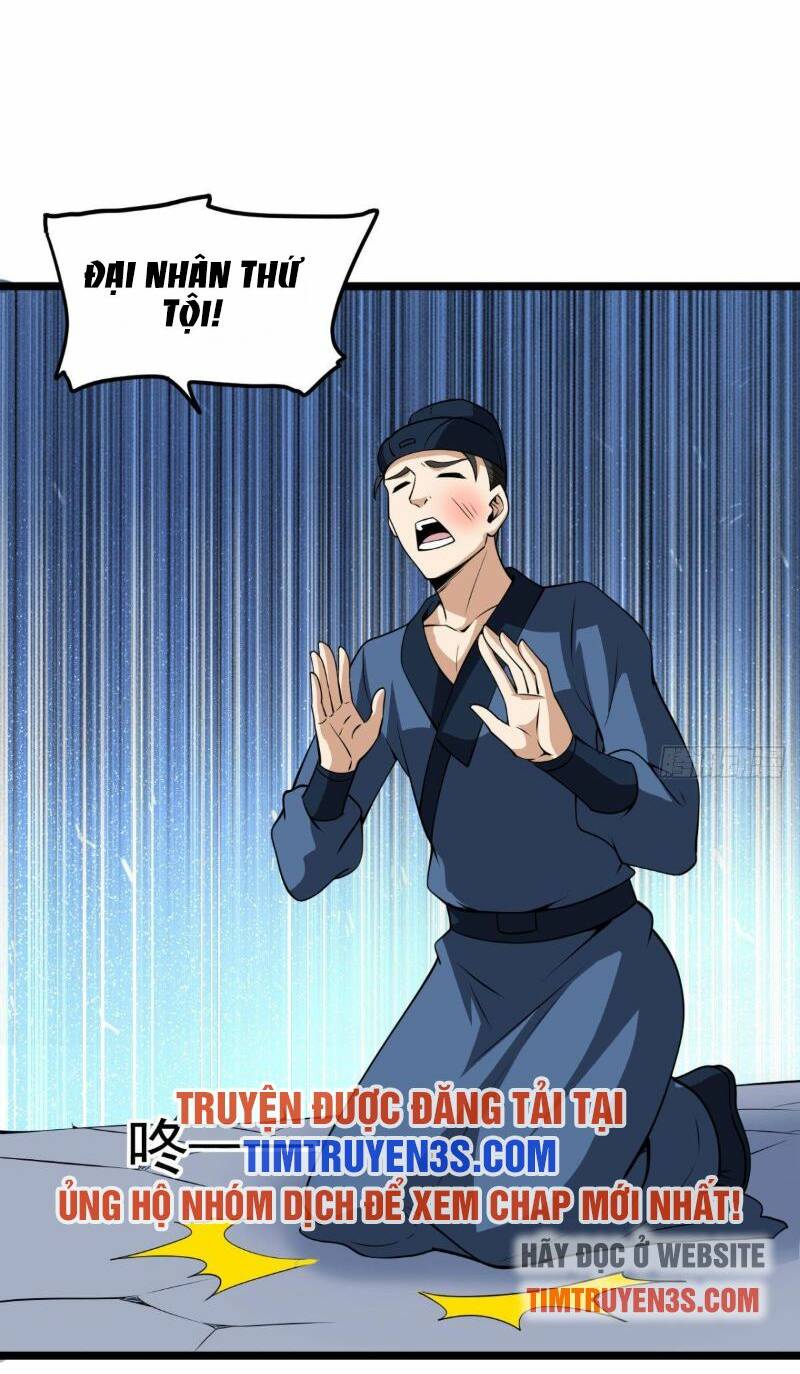 Vợ Tôi Và Tôi Thống Trị Tam Giới Chapter 16.2 - Trang 2