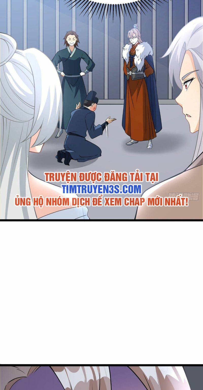 Vợ Tôi Và Tôi Thống Trị Tam Giới Chapter 16.2 - Trang 2