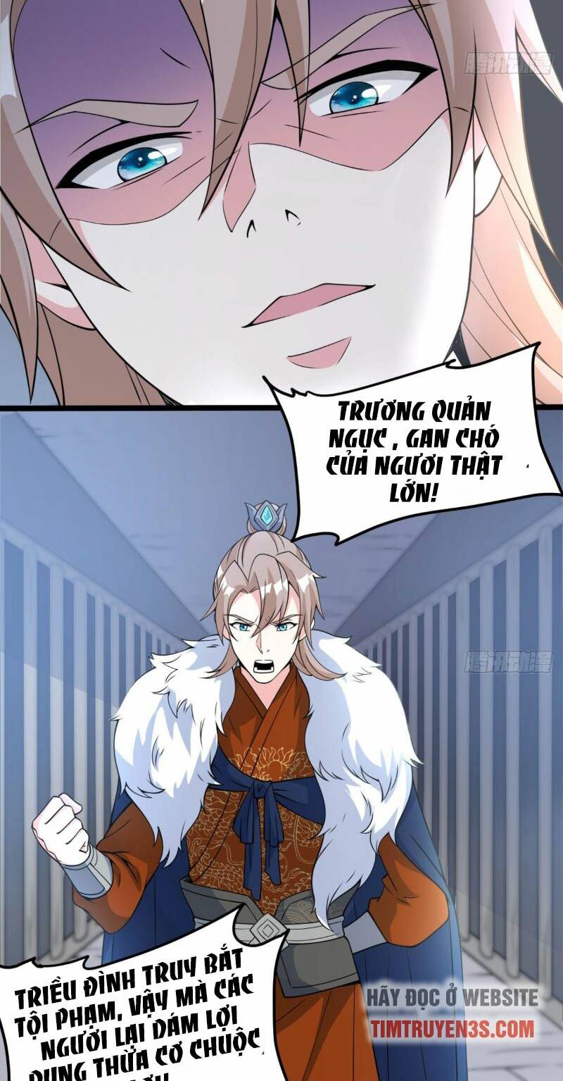 Vợ Tôi Và Tôi Thống Trị Tam Giới Chapter 16.2 - Trang 2