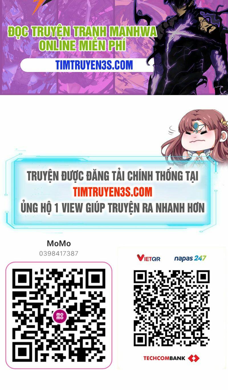 Vợ Tôi Và Tôi Thống Trị Tam Giới Chapter 16.2 - Trang 2