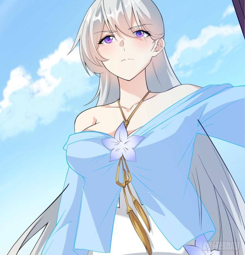 Vợ Tôi Và Tôi Thống Trị Tam Giới Chapter 16 - Trang 2