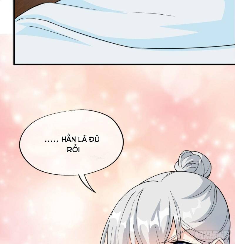 Vợ Tôi Và Tôi Thống Trị Tam Giới Chapter 16 - Trang 2