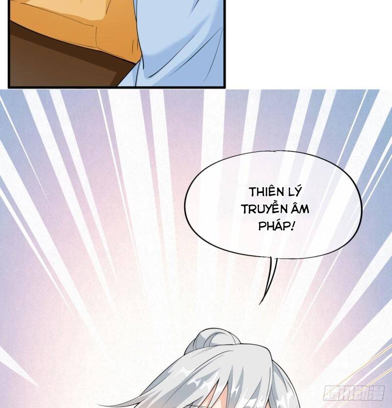 Vợ Tôi Và Tôi Thống Trị Tam Giới Chapter 16 - Trang 2