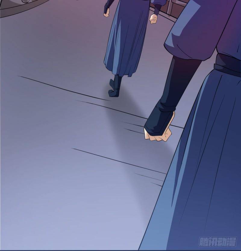 Vợ Tôi Và Tôi Thống Trị Tam Giới Chapter 16 - Trang 2