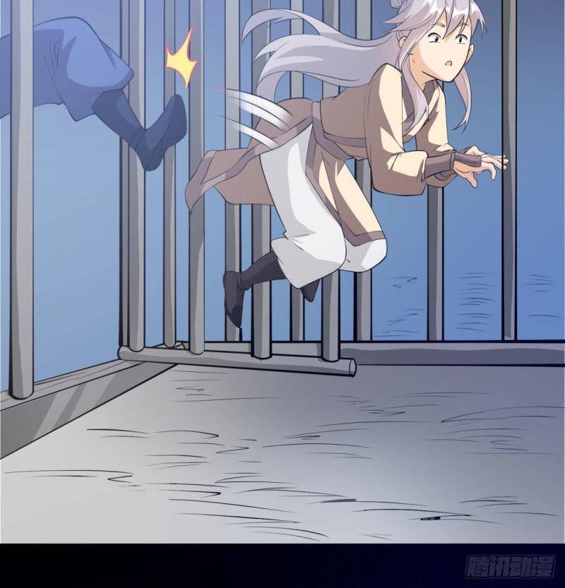 Vợ Tôi Và Tôi Thống Trị Tam Giới Chapter 16 - Trang 2