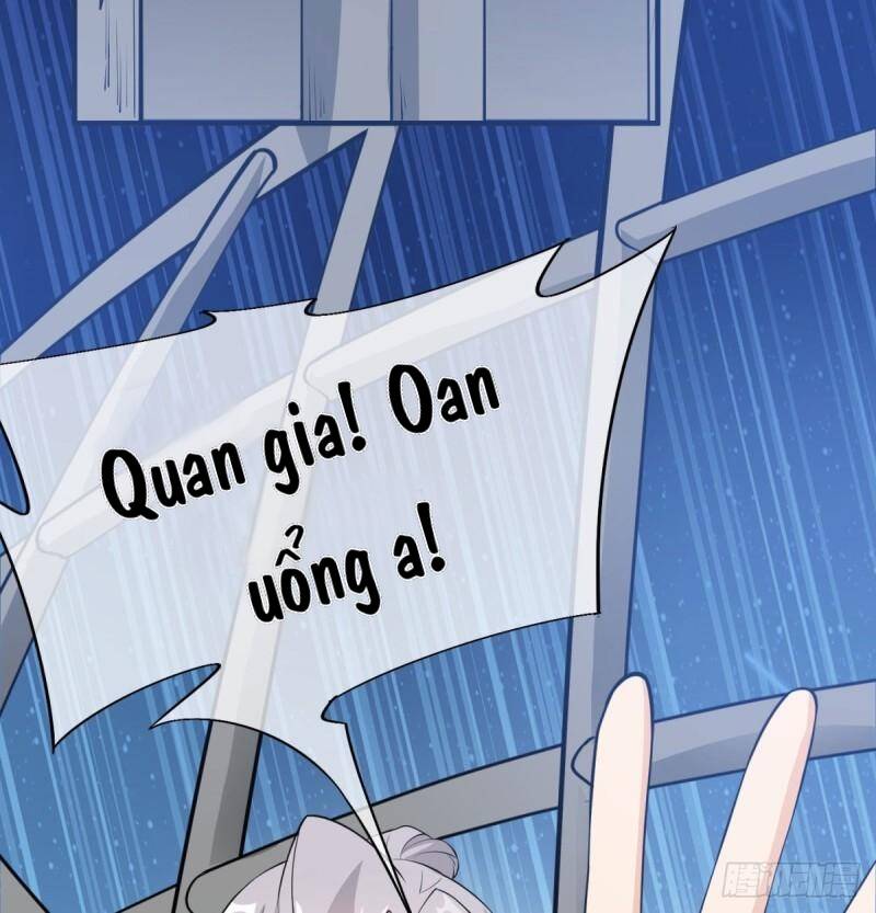 Vợ Tôi Và Tôi Thống Trị Tam Giới Chapter 16 - Trang 2