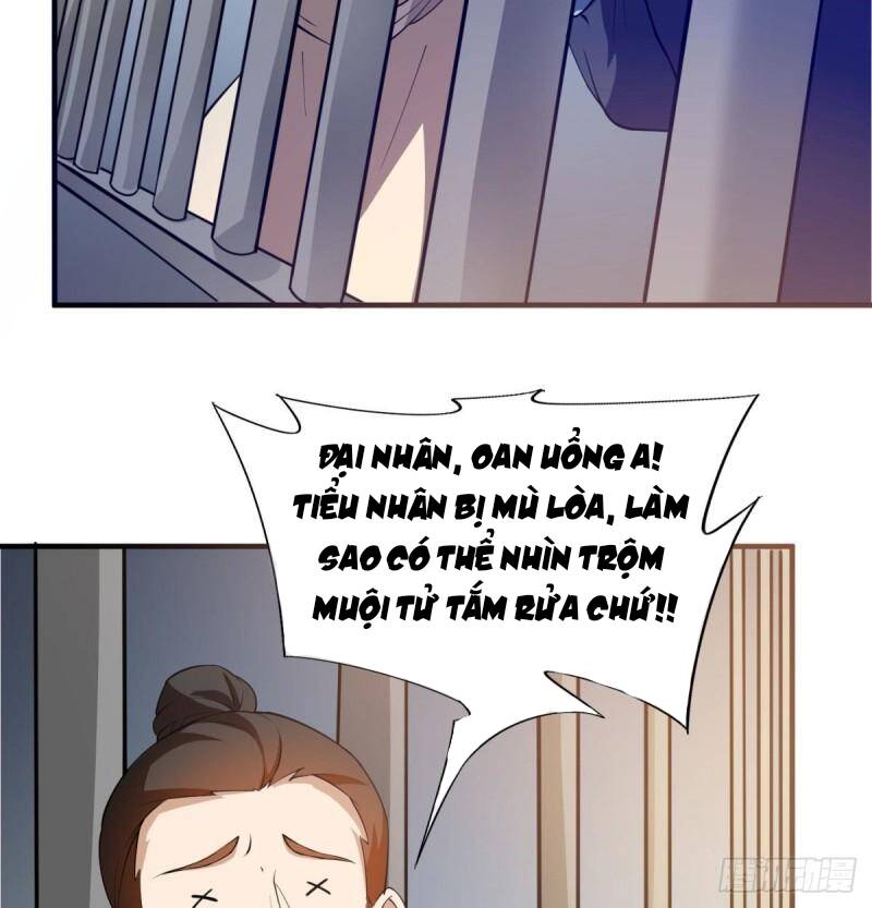 Vợ Tôi Và Tôi Thống Trị Tam Giới Chapter 16 - Trang 2