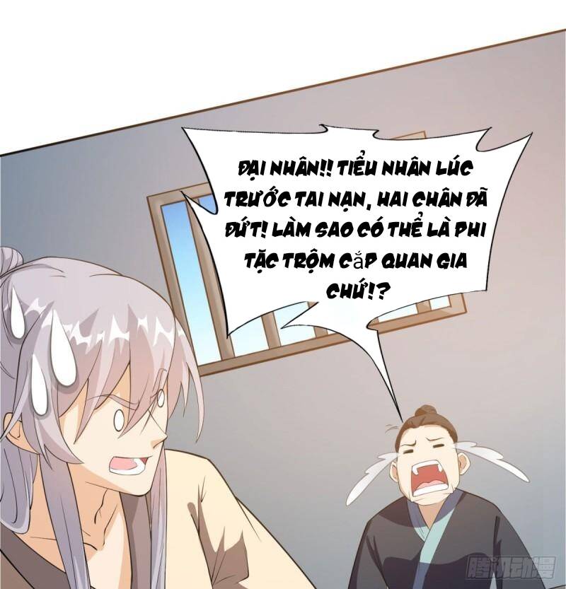 Vợ Tôi Và Tôi Thống Trị Tam Giới Chapter 16 - Trang 2
