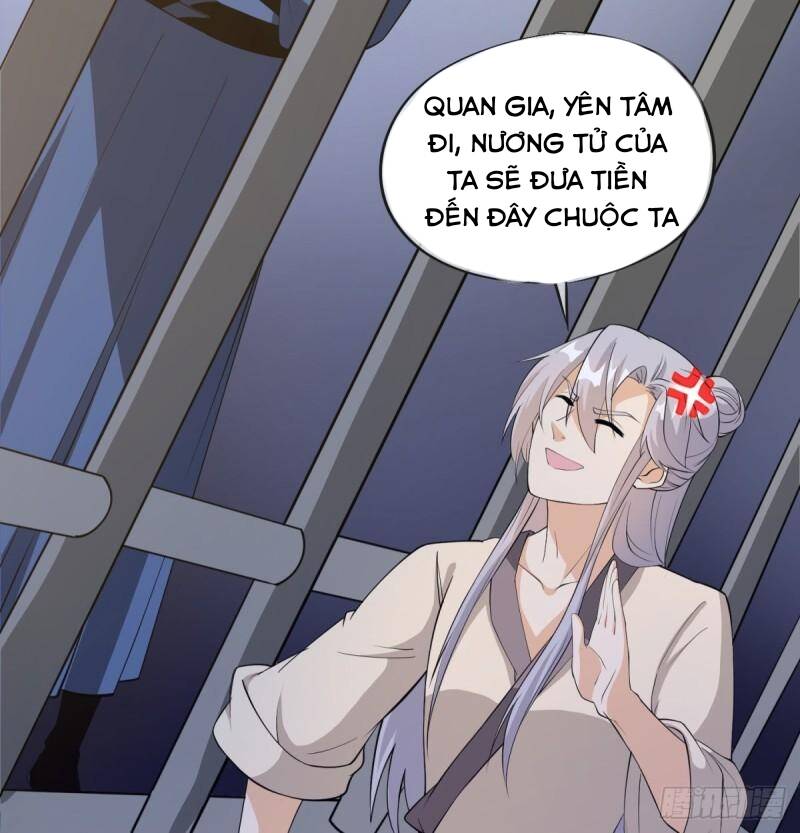 Vợ Tôi Và Tôi Thống Trị Tam Giới Chapter 16 - Trang 2