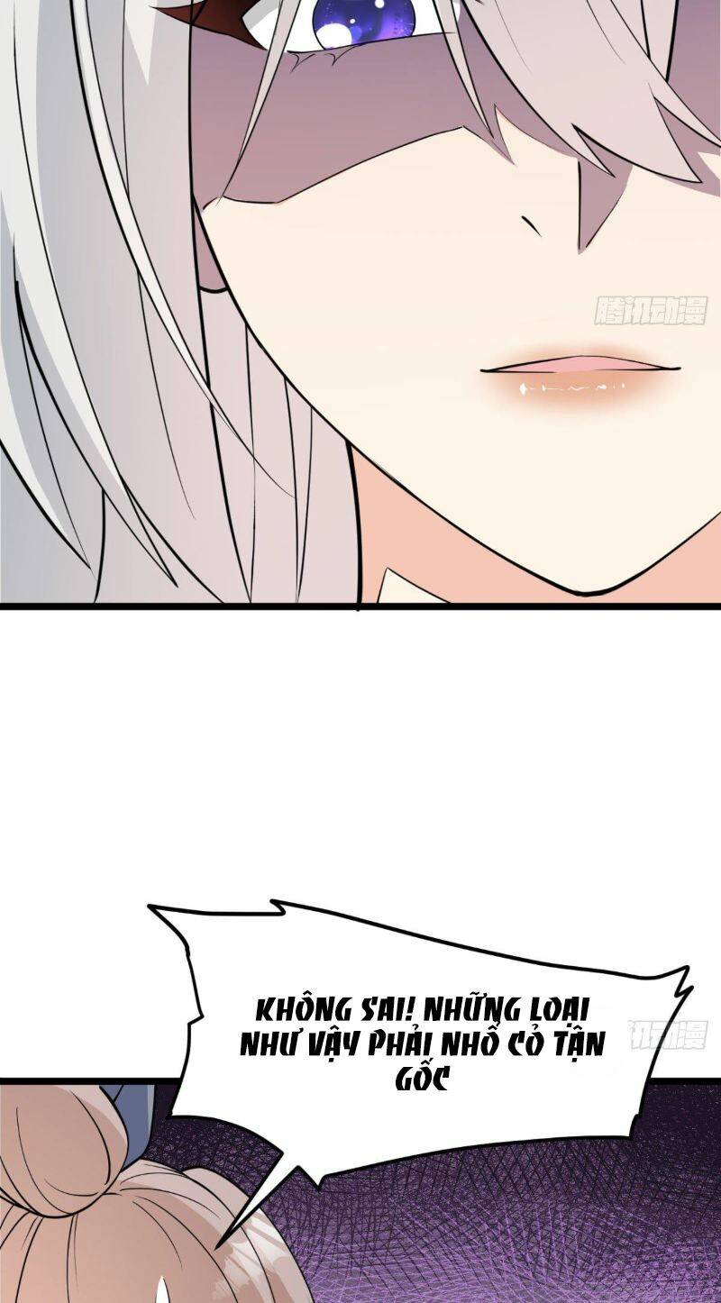Vợ Tôi Và Tôi Thống Trị Tam Giới Chapter 17 - Trang 2