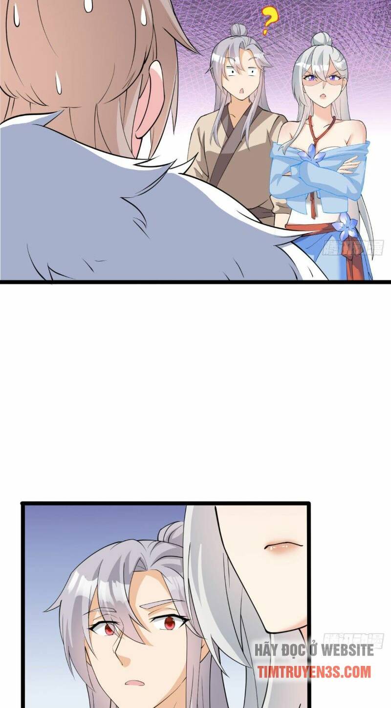 Vợ Tôi Và Tôi Thống Trị Tam Giới Chapter 17 - Trang 2