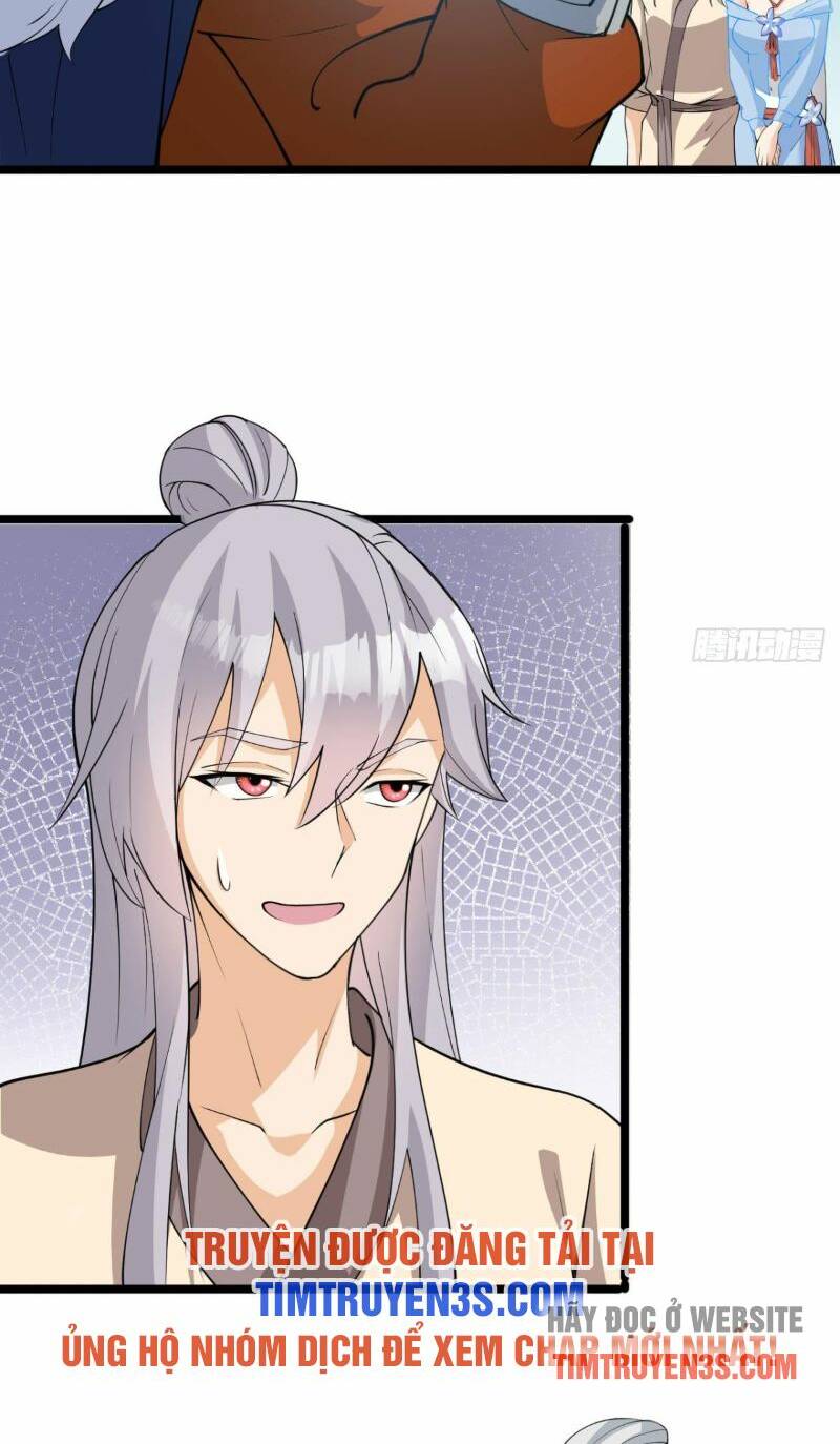 Vợ Tôi Và Tôi Thống Trị Tam Giới Chapter 17 - Trang 2