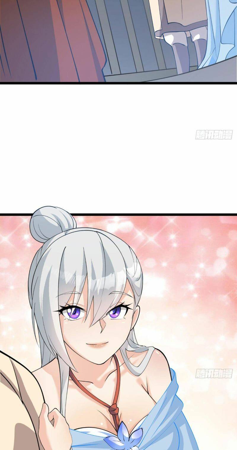 Vợ Tôi Và Tôi Thống Trị Tam Giới Chapter 17 - Trang 2