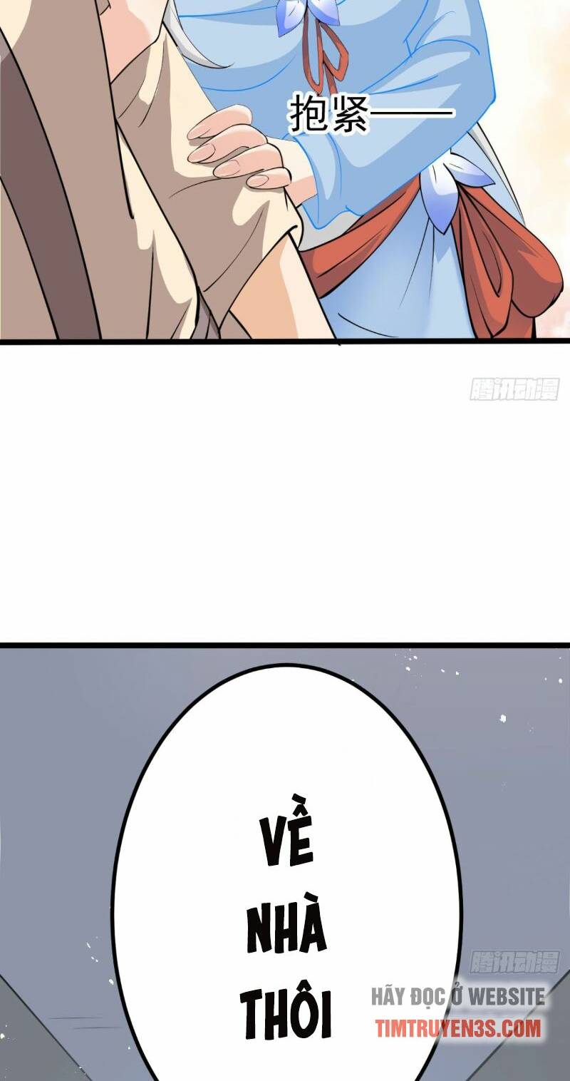 Vợ Tôi Và Tôi Thống Trị Tam Giới Chapter 17 - Trang 2