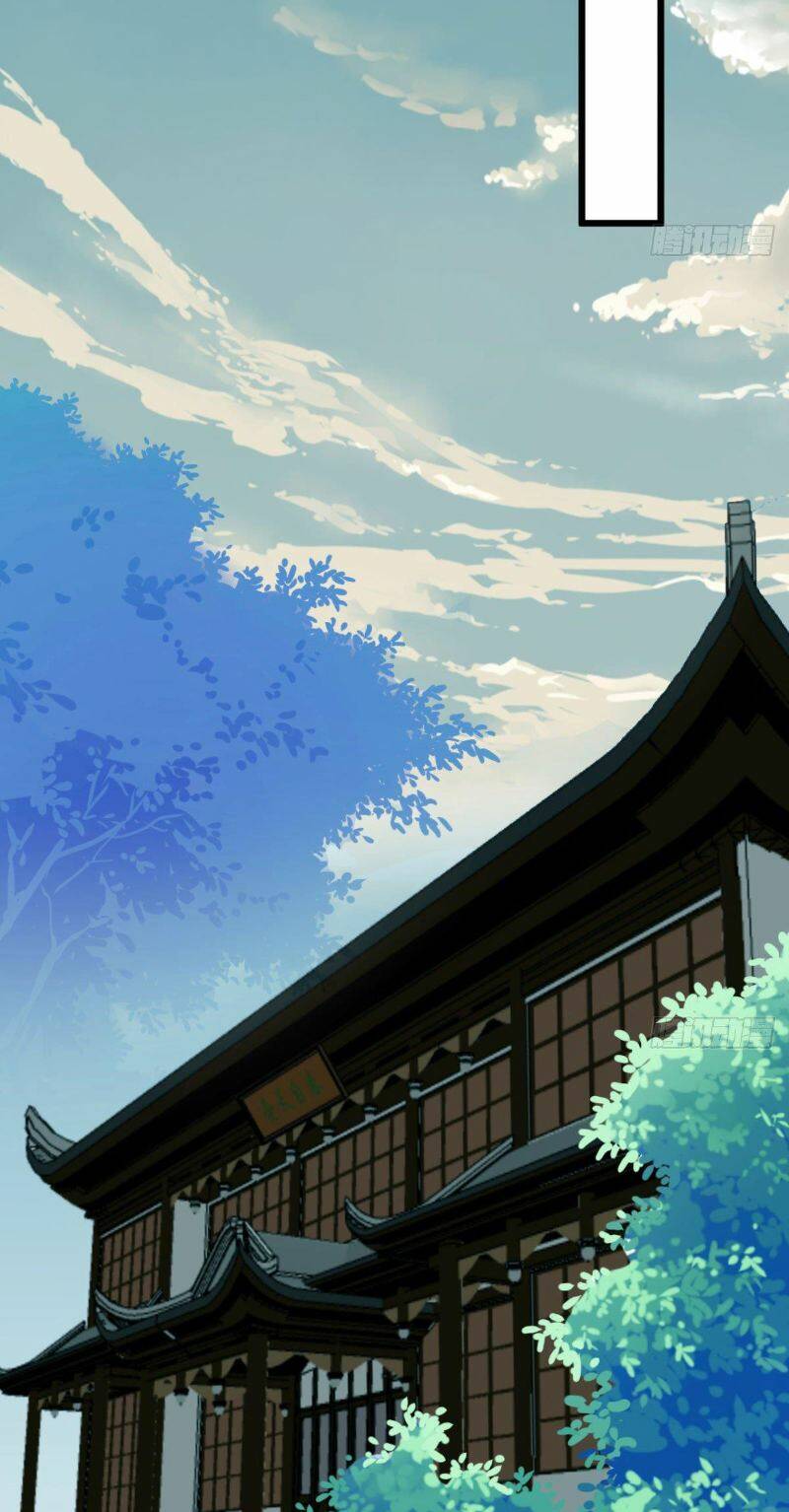 Vợ Tôi Và Tôi Thống Trị Tam Giới Chapter 17 - Trang 2