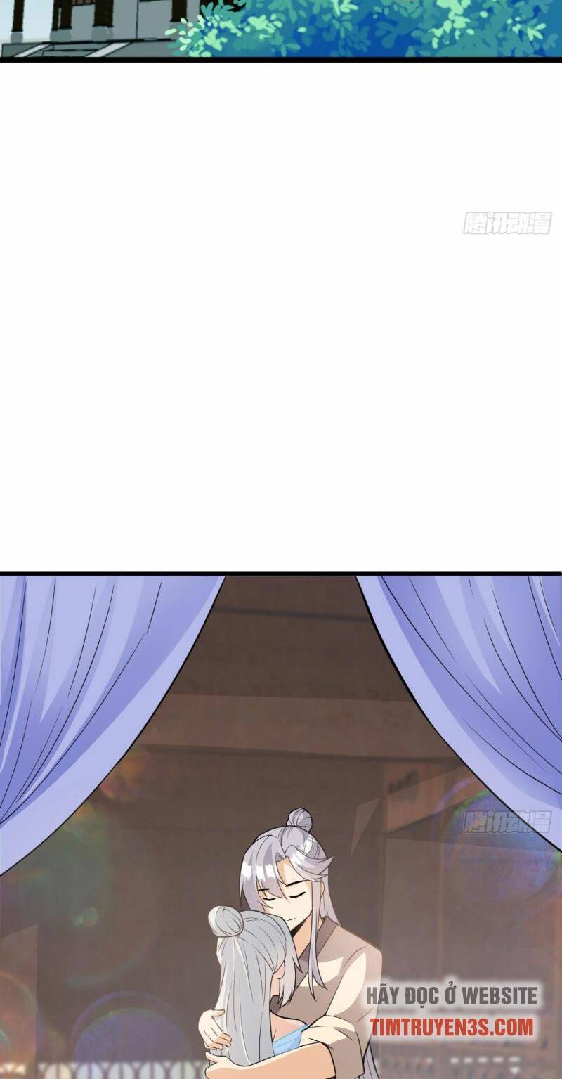 Vợ Tôi Và Tôi Thống Trị Tam Giới Chapter 17 - Trang 2